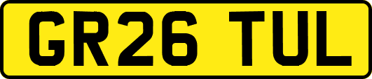 GR26TUL