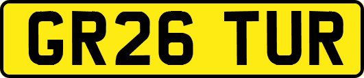 GR26TUR