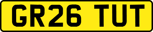 GR26TUT