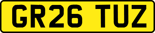 GR26TUZ