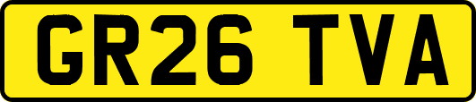 GR26TVA