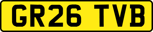 GR26TVB