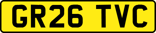 GR26TVC