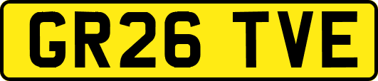 GR26TVE