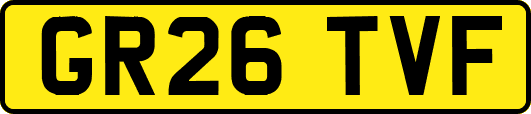 GR26TVF