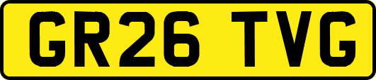 GR26TVG