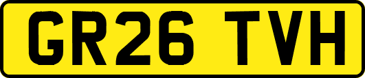 GR26TVH