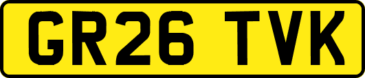 GR26TVK