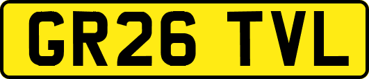 GR26TVL