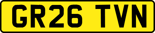GR26TVN
