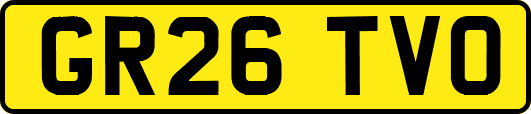 GR26TVO