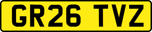 GR26TVZ