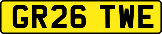 GR26TWE