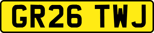 GR26TWJ