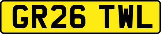 GR26TWL