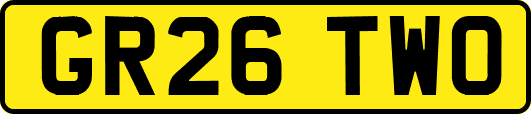 GR26TWO