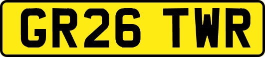 GR26TWR