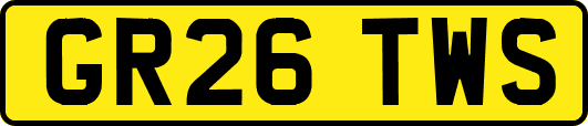 GR26TWS