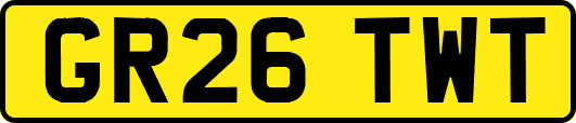 GR26TWT