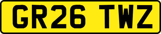 GR26TWZ