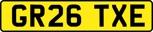 GR26TXE
