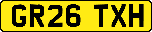 GR26TXH