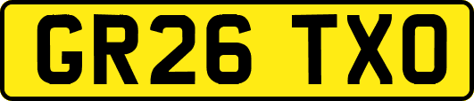 GR26TXO