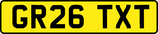 GR26TXT