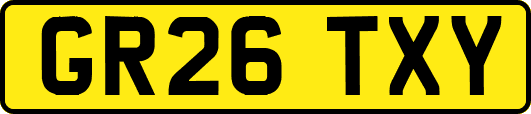 GR26TXY