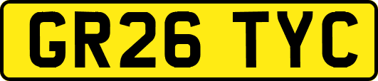 GR26TYC