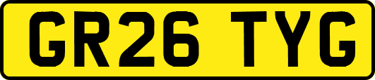 GR26TYG