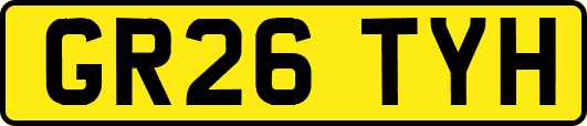 GR26TYH
