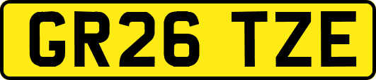 GR26TZE