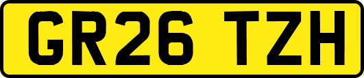 GR26TZH