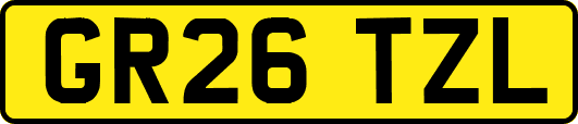 GR26TZL