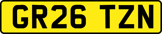GR26TZN