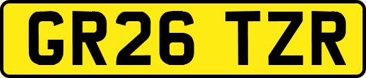 GR26TZR