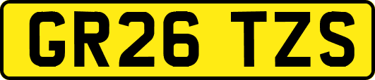 GR26TZS