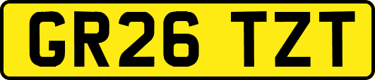 GR26TZT