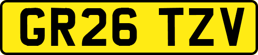 GR26TZV