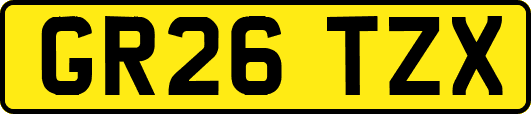 GR26TZX