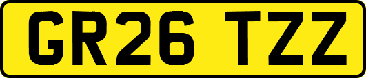 GR26TZZ