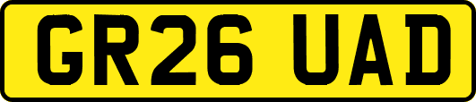 GR26UAD