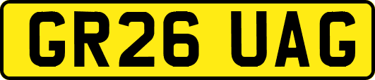 GR26UAG