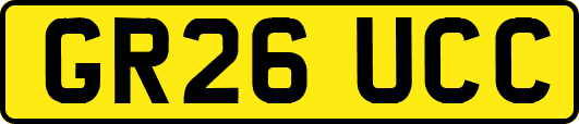 GR26UCC