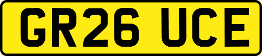 GR26UCE