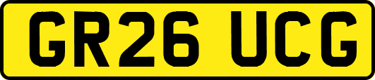 GR26UCG