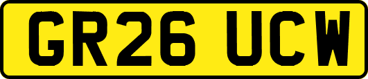 GR26UCW