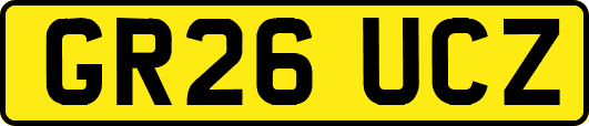 GR26UCZ