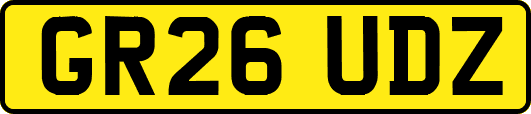 GR26UDZ